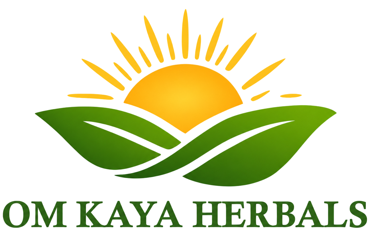 OMKAYA HERBALS